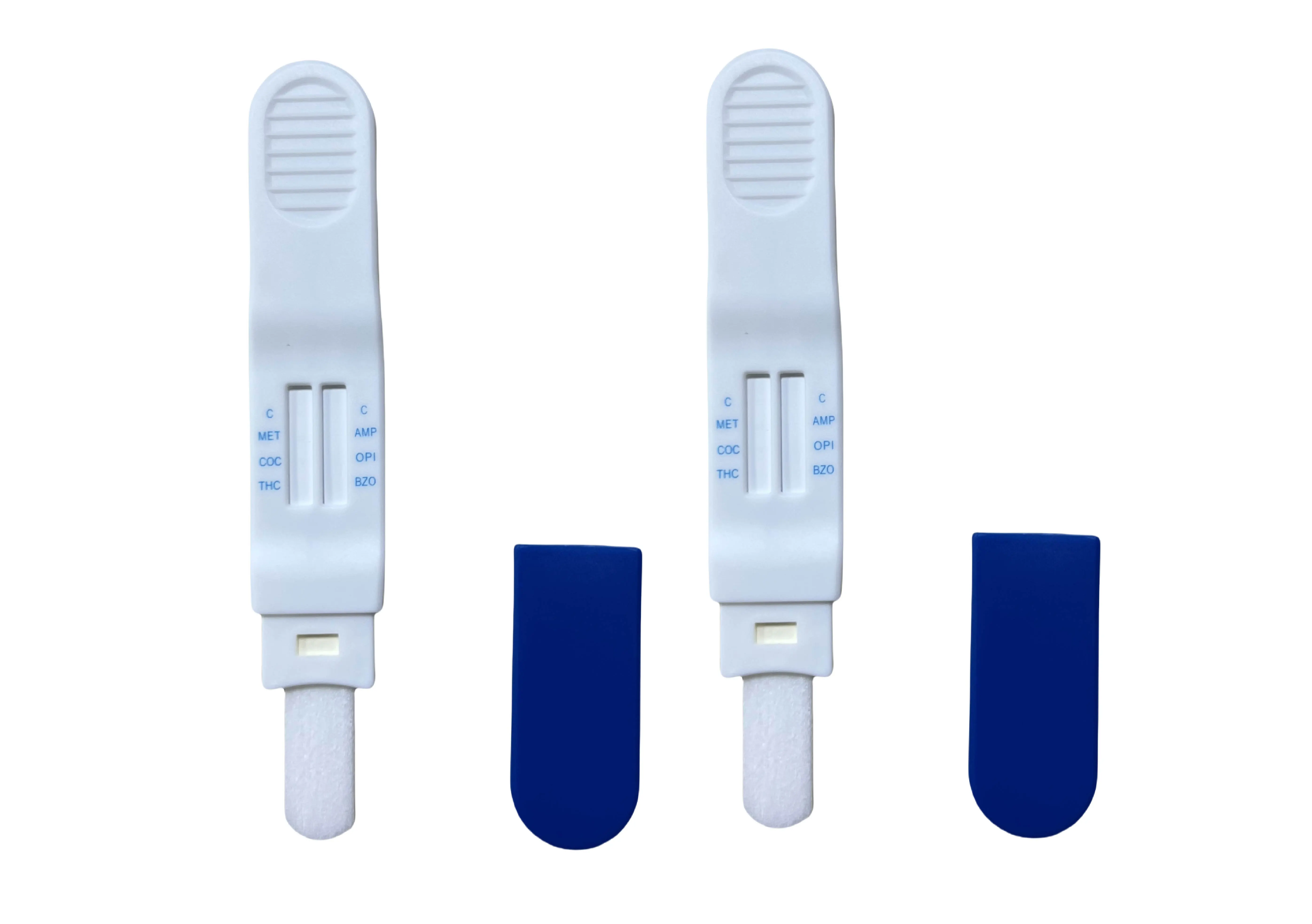 Drug Screen Test Midstream (Saliva)