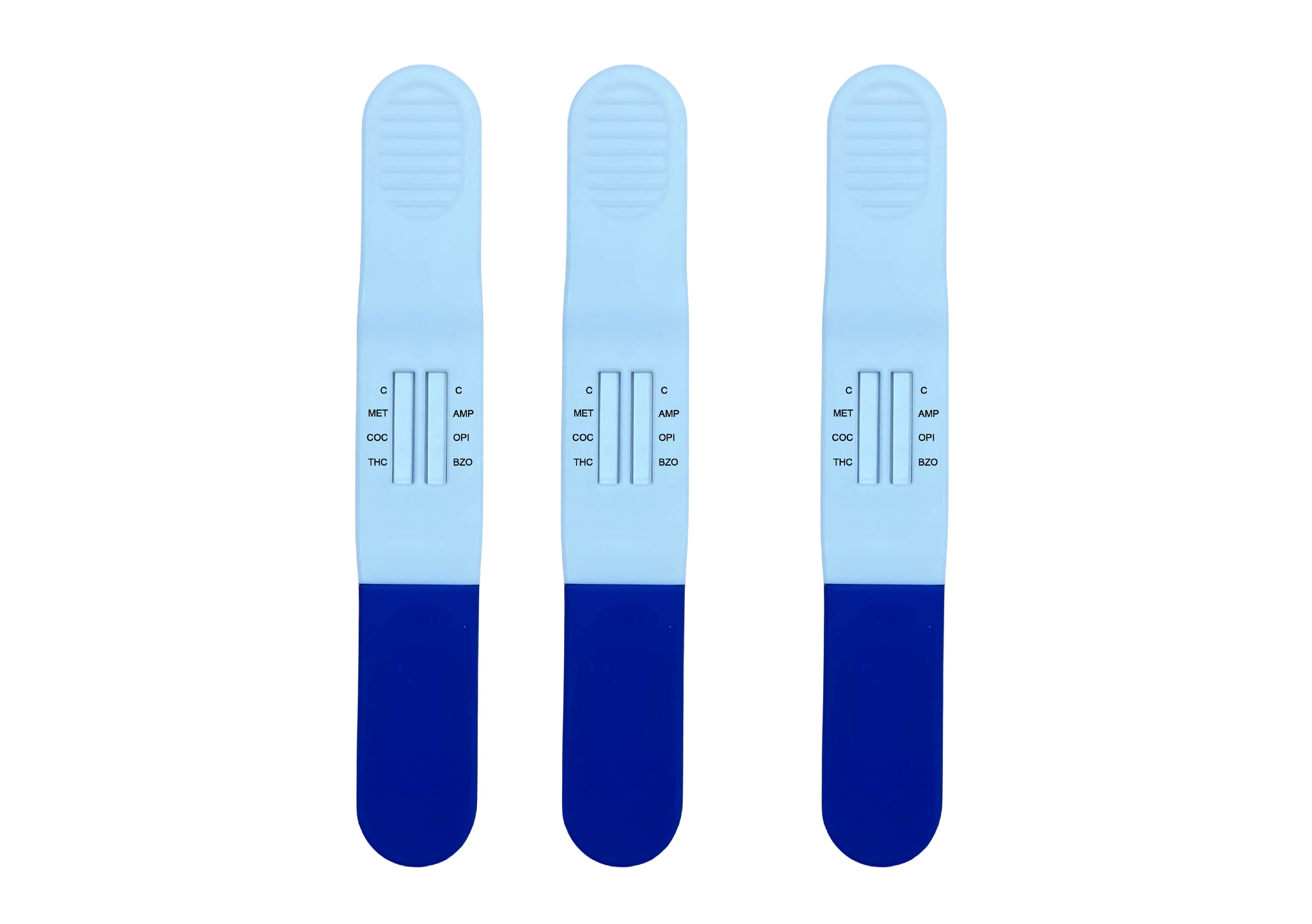 Drug Screen Test Midstream (Saliva)